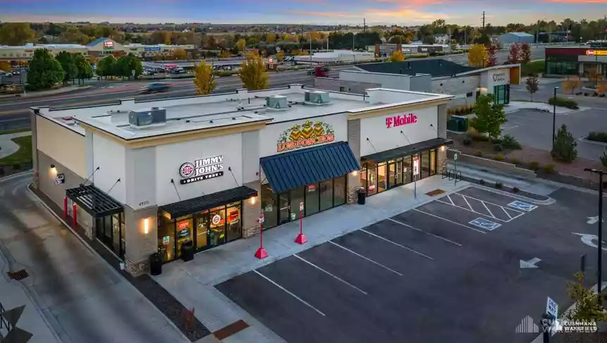 Greeley - General Retail