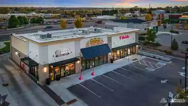Greeley - General Retail