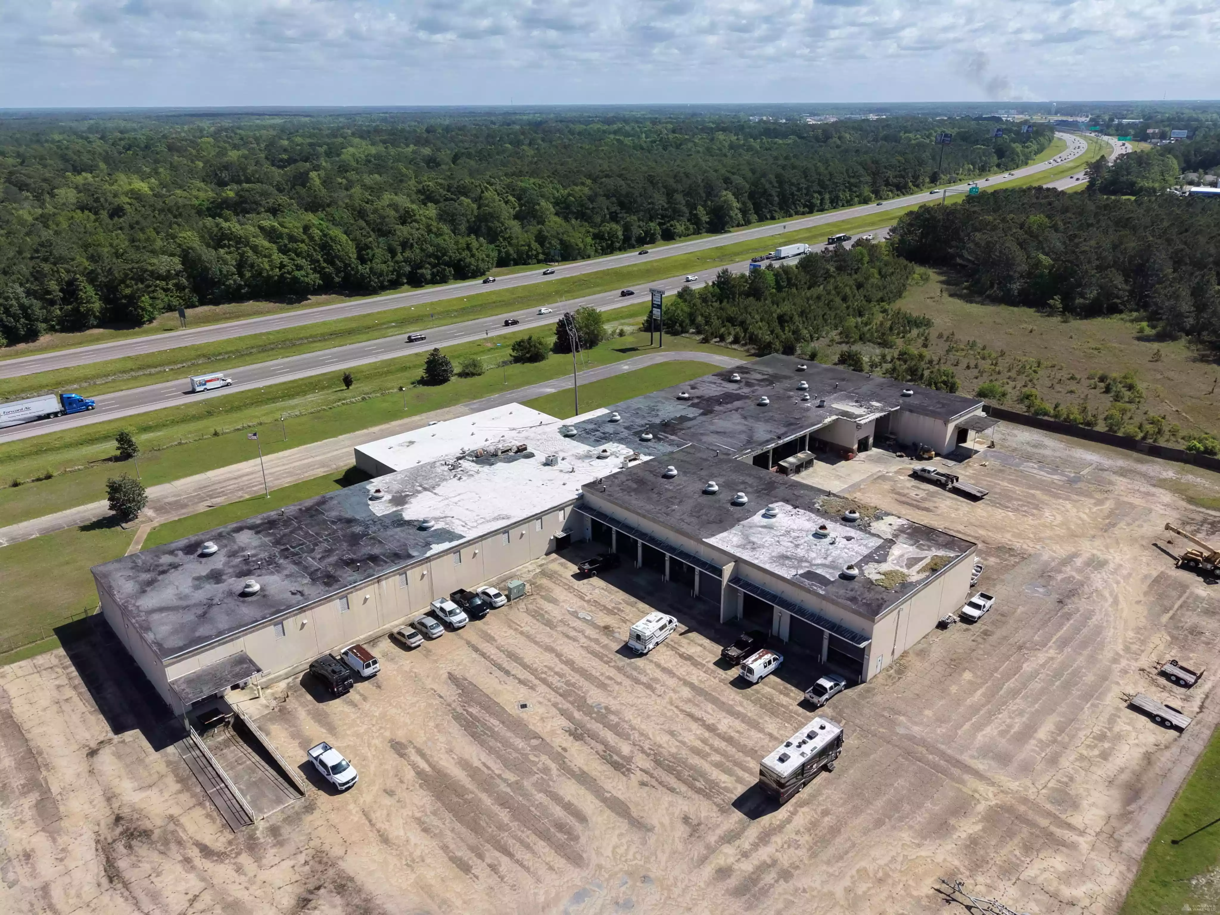 Biloxi - Warehouse/Distribution