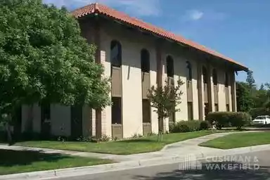 Los Gatos - High Technology