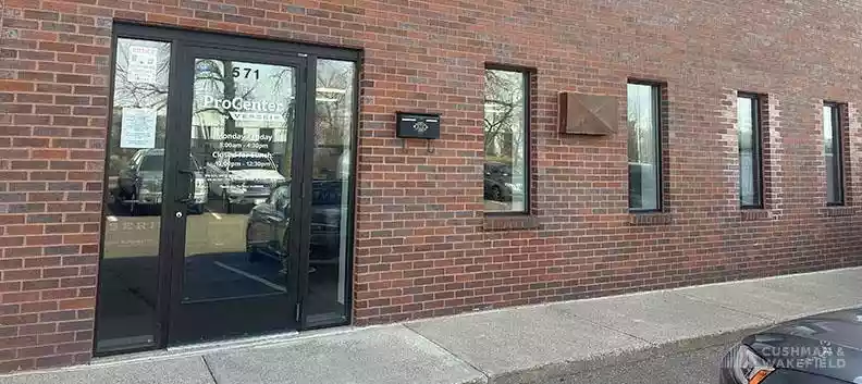 Shoreview - Office Service