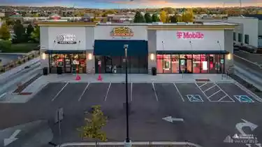 Greeley - Retail