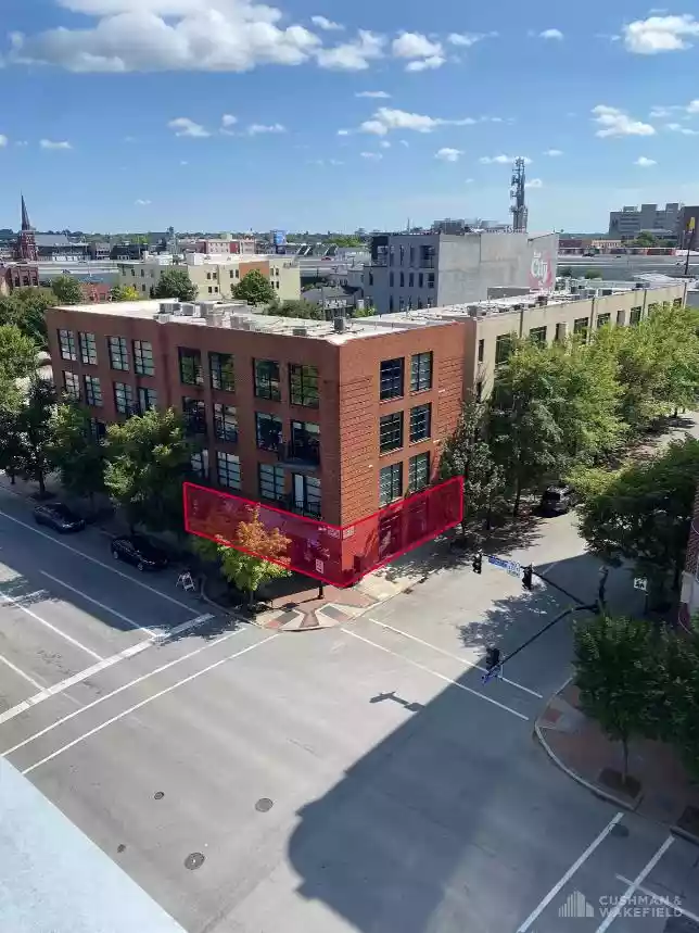 Park Place Lofts