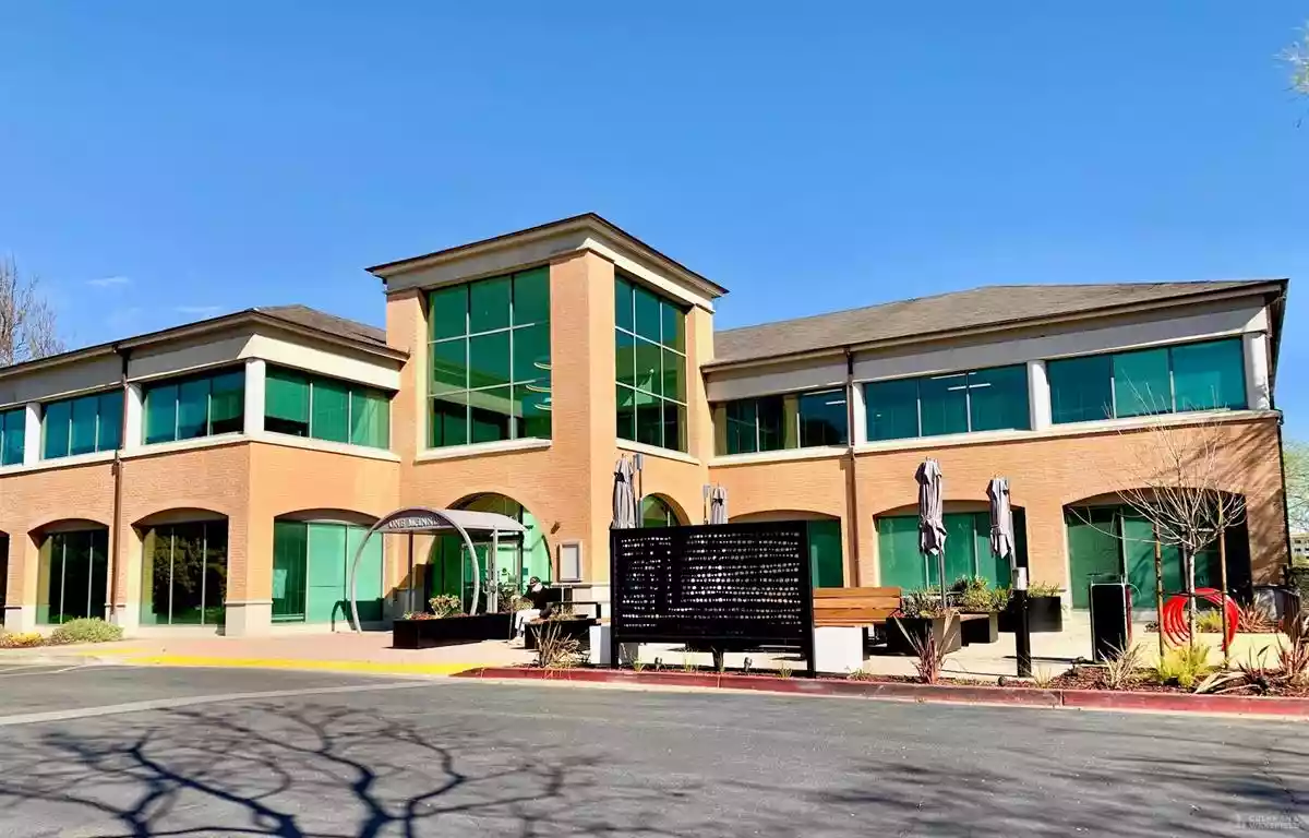 San Rafael - Office