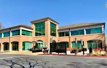 San Rafael - Office