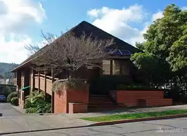 San Rafael - Office