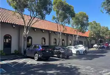 Los Gatos - High Technology