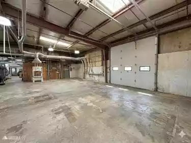 Fort Collins - Warehouse/Distribution