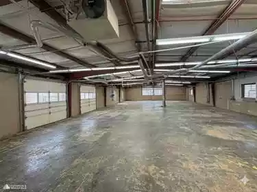 Fort Collins - Warehouse/Distribution