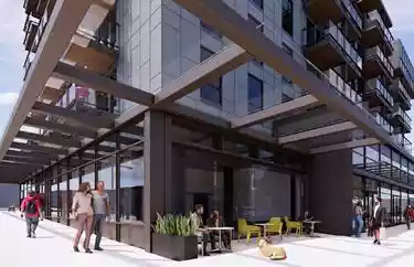 Vancouver - Retail