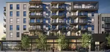Vancouver - Retail