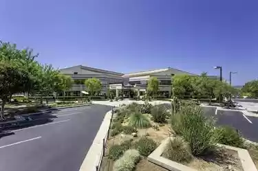 Murrieta - Office