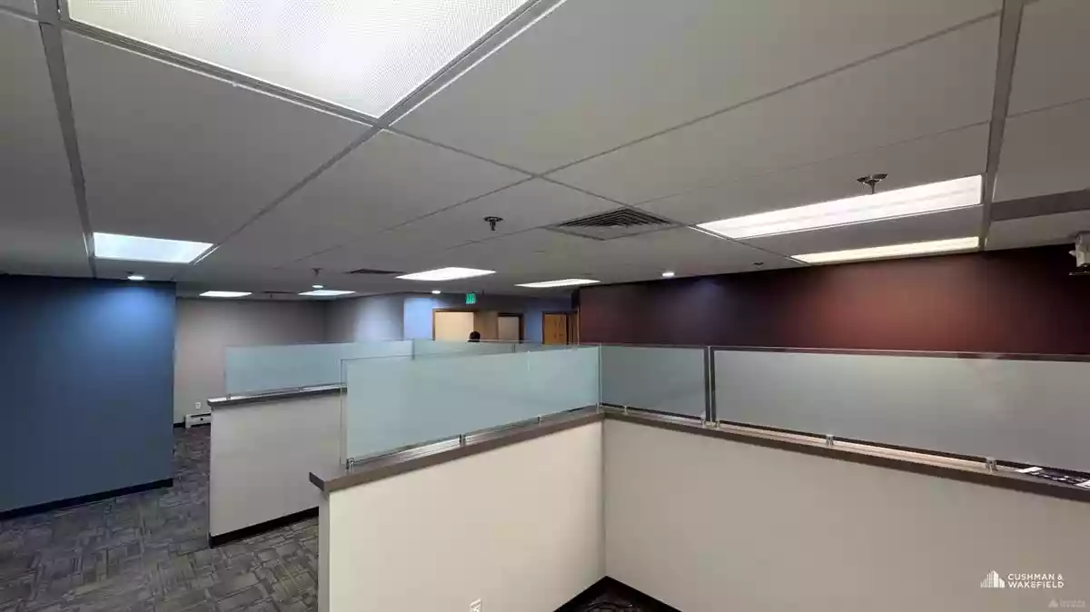 Fort Collins - Office