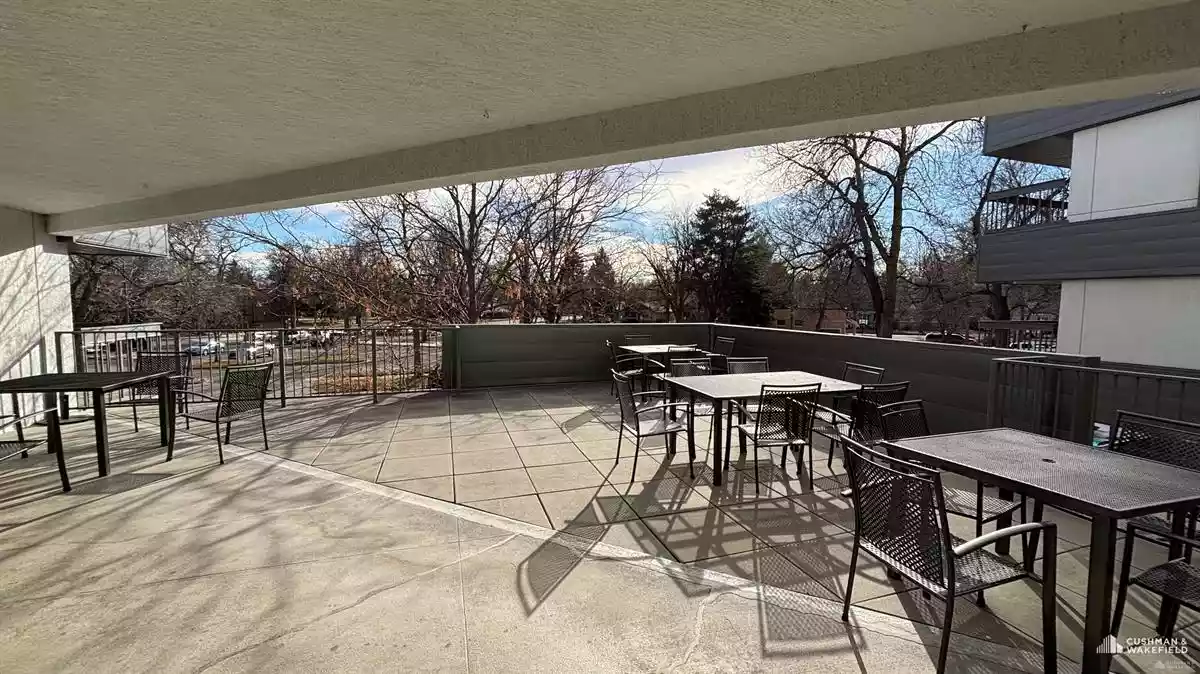 Fort Collins - Office