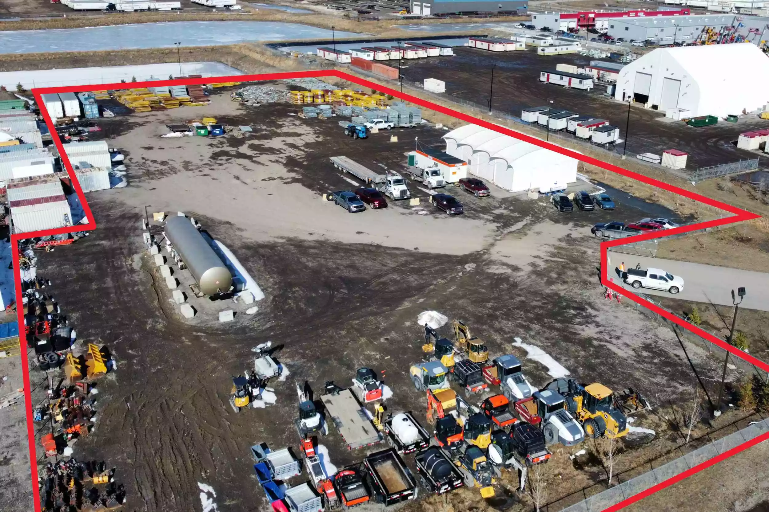 Site Photo