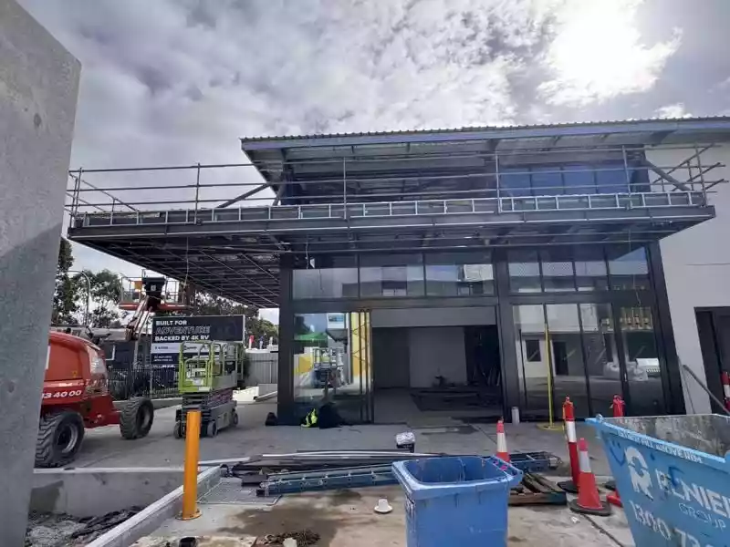 1/36 Turner Road