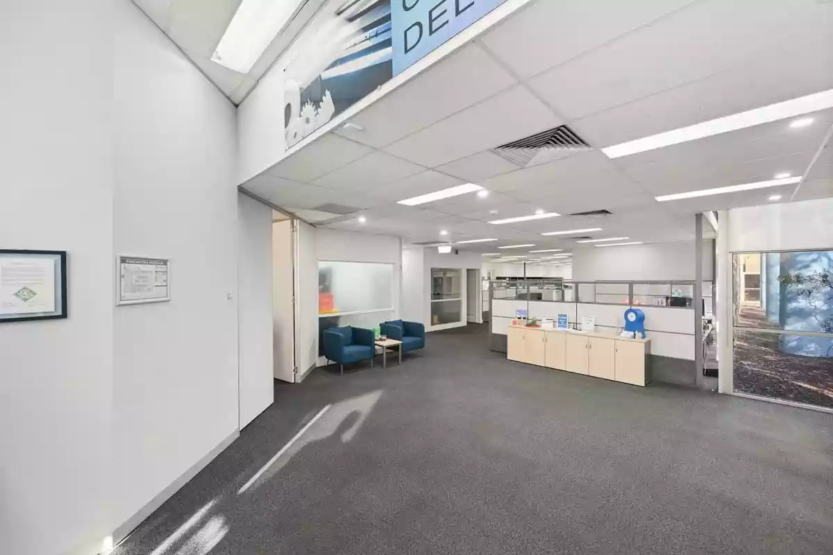 Lot 1/30-32 Garden Boulevard