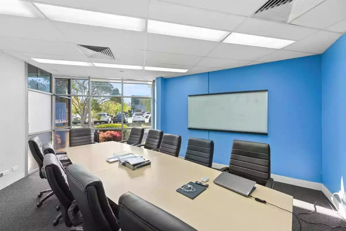 Lot 1/30-32 Garden Boulevard