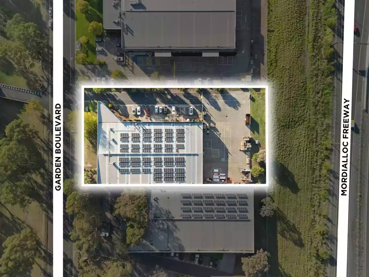 Lot 1/30-32 Garden Boulevard