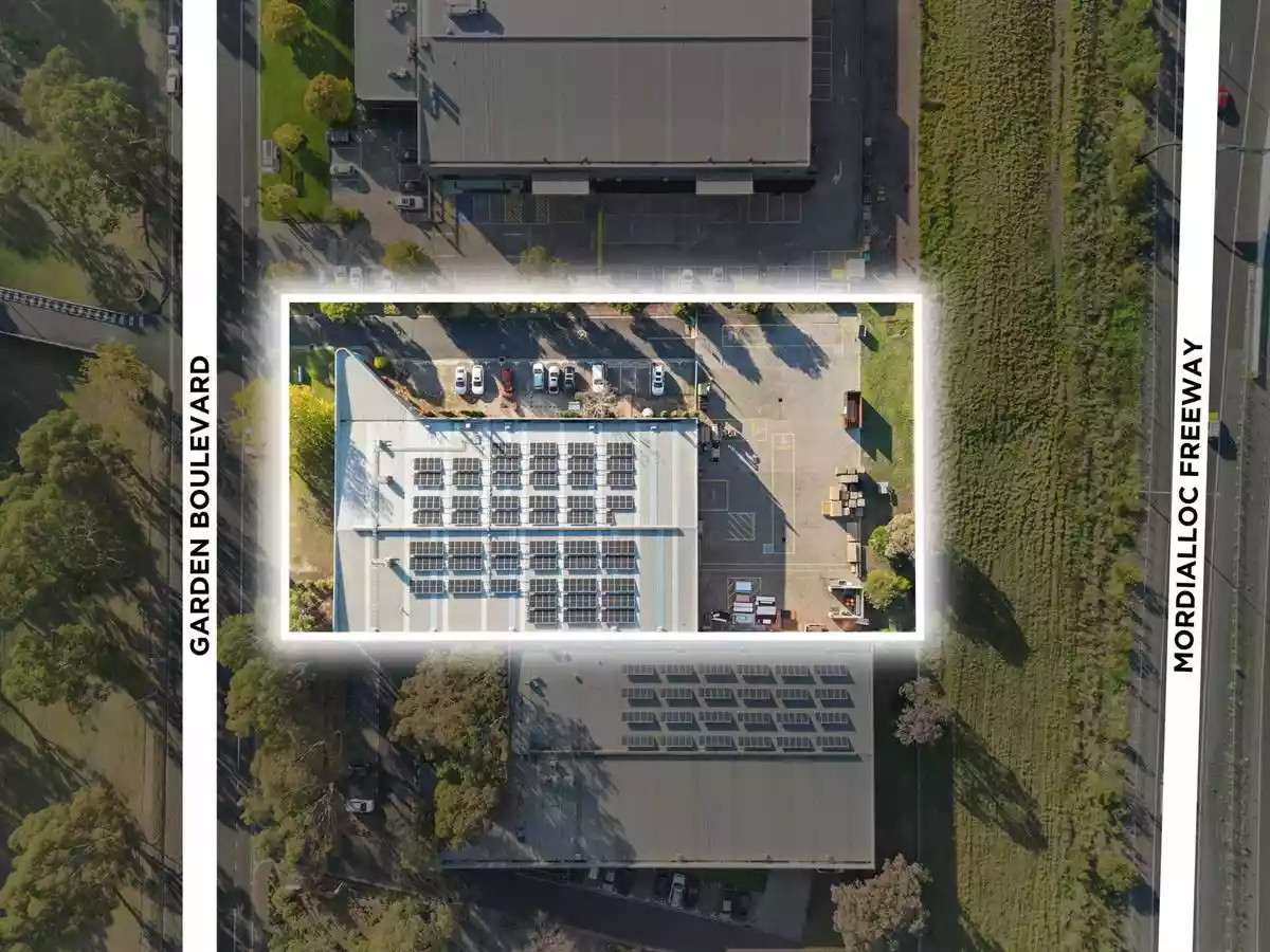 Lot 1/30-32 Garden Boulevard