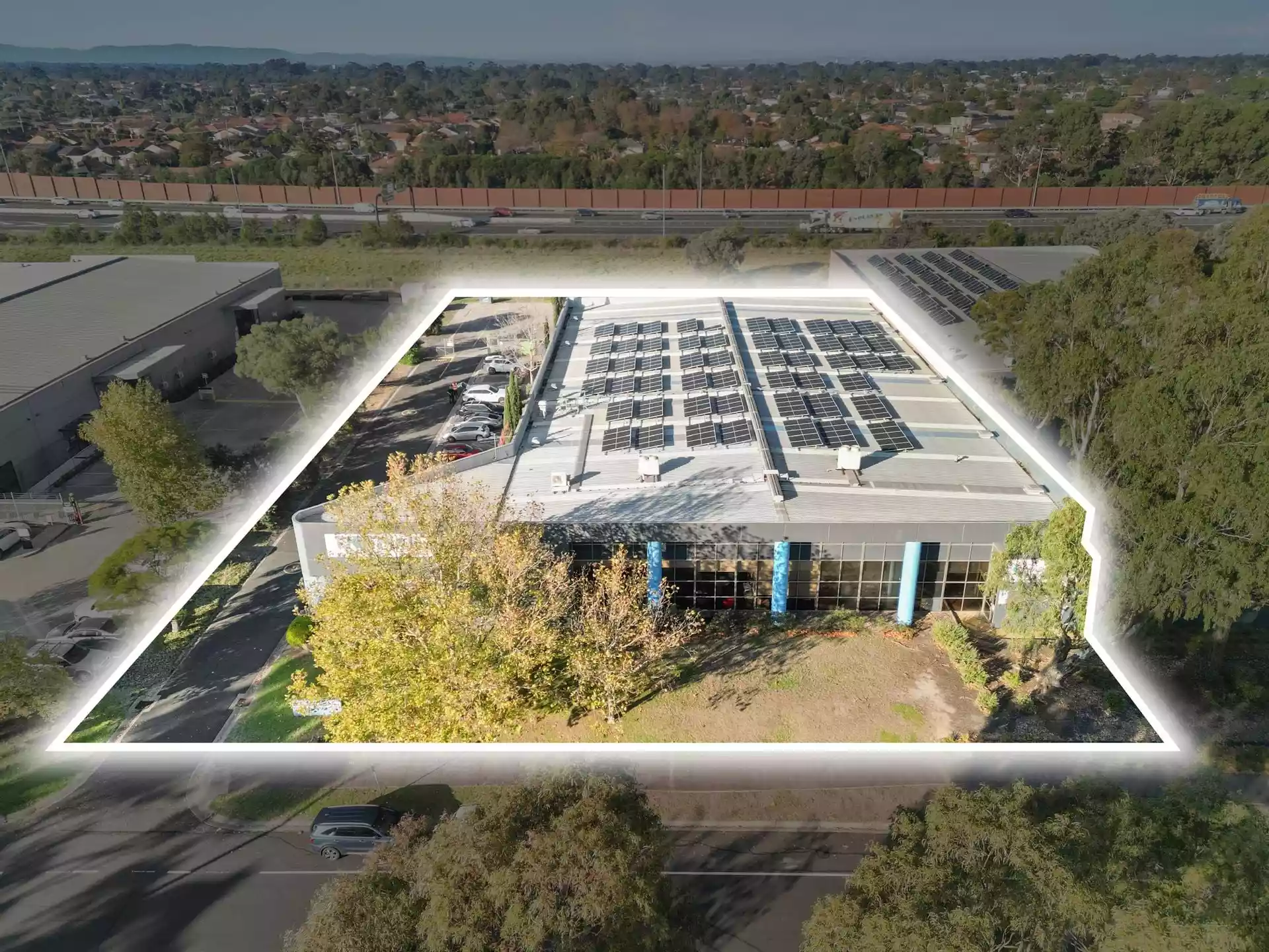 Lot 1/30-32 Garden Boulevard