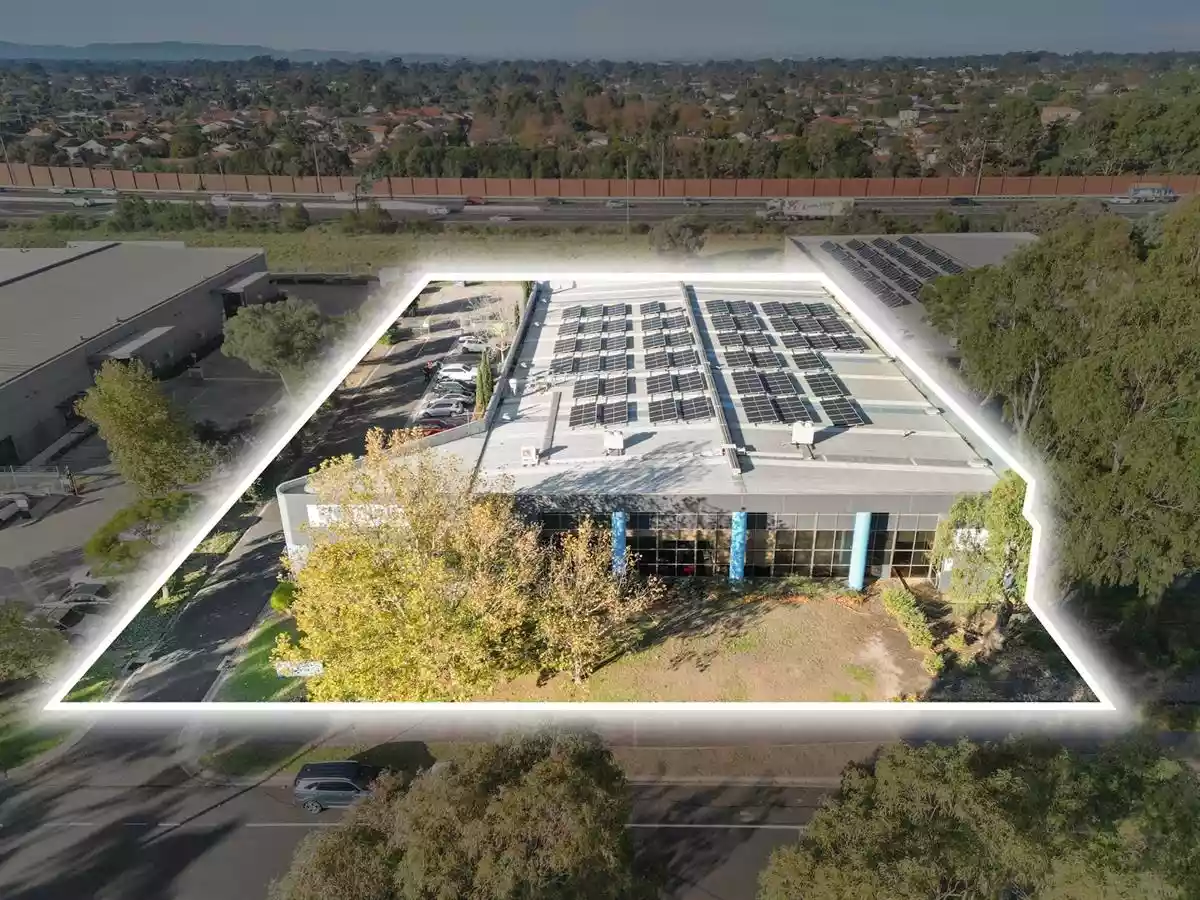 Lot 1/30-32 Garden Boulevard
