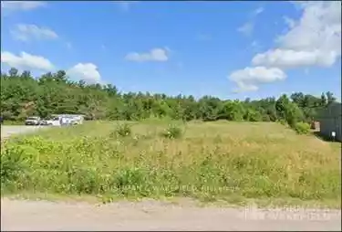 Barrie - Land