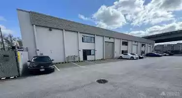 Langley - Warehouse/Distribution