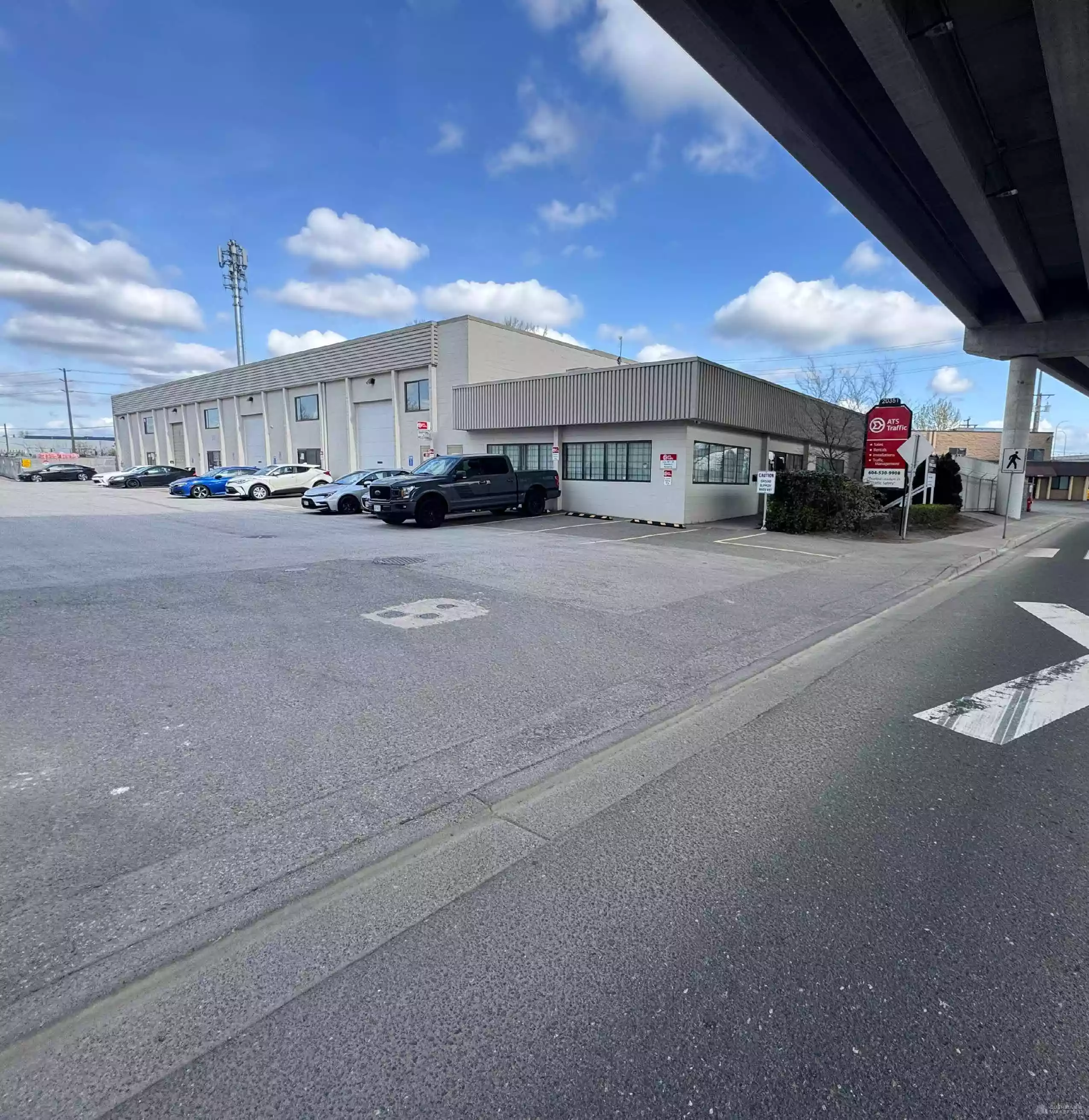 Langley - Warehouse/Distribution