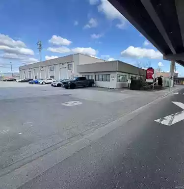 Langley - Warehouse/Distribution