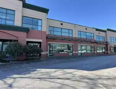 Maple Ridge - Office
