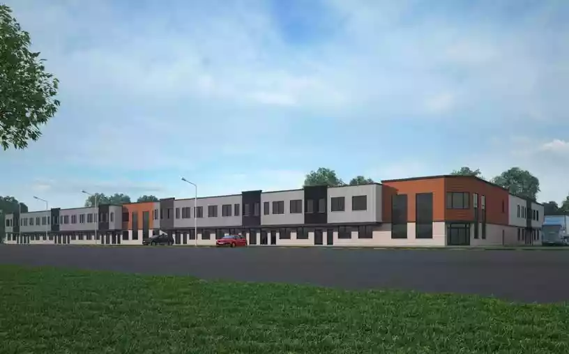 Laval - Warehouse/Distribution