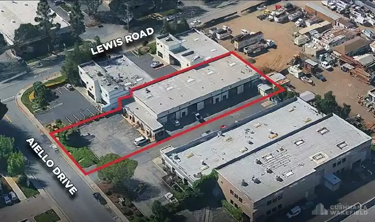 San Jose - Manufacturing