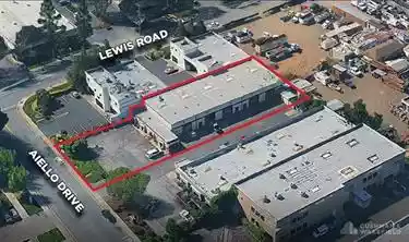 San Jose - Manufacturing