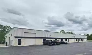 Indianapolis - Manufacturing