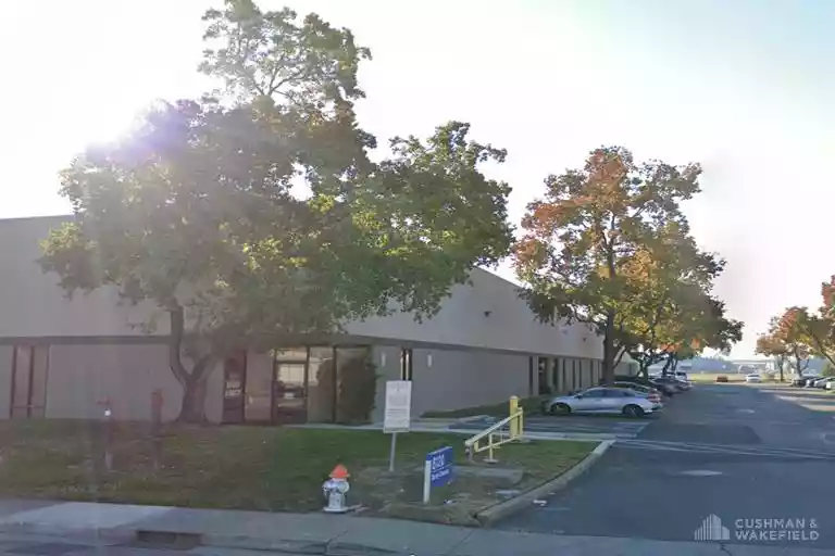 Sacramento - Warehouse/Distribution