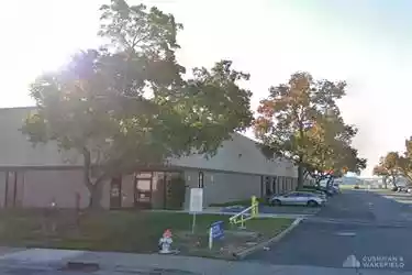 Sacramento - Warehouse/Distribution