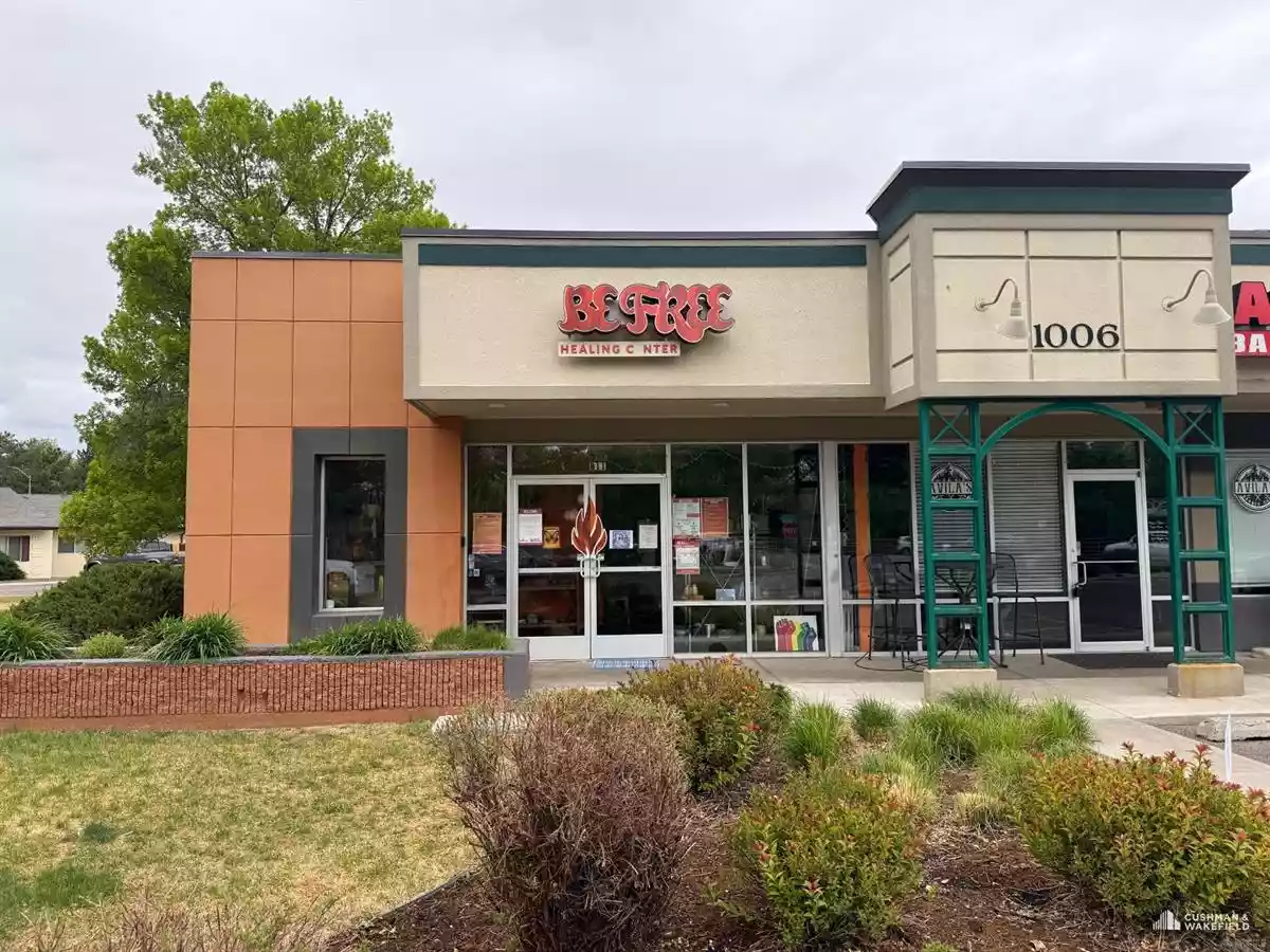 Fort Collins - Retail