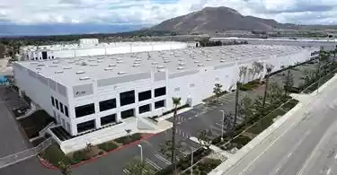 Riverside - Warehouse/Distribution