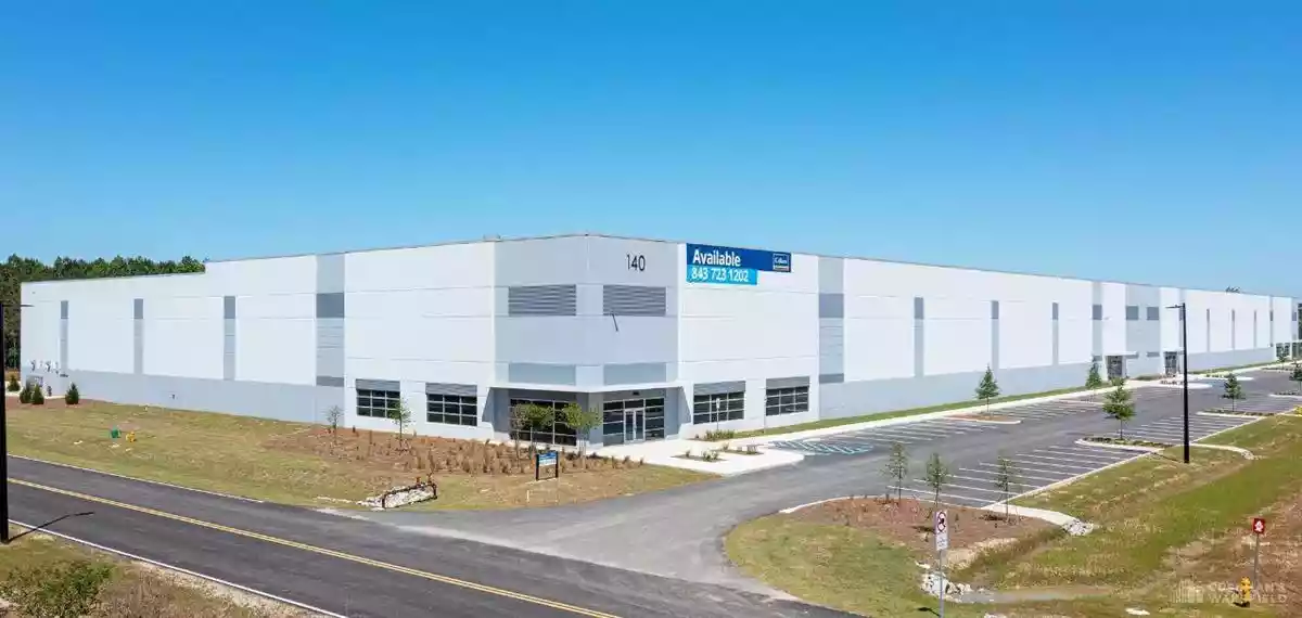 Summerville - Warehouse/Distribution