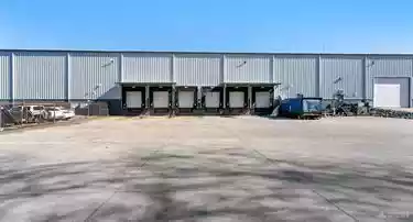 Winston-Salem - Warehouse/Distribution