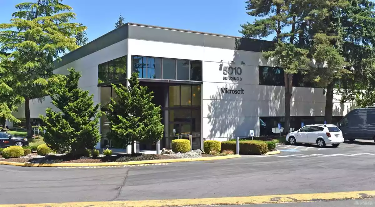 Redmond - Office