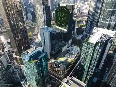 118 & 158 City Road