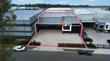 16 Progress Circuit