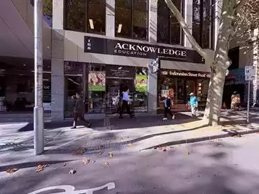 Shop 1/168 Exhibition St