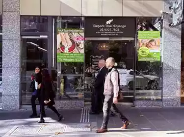 Shop 1/168 Exhibition St