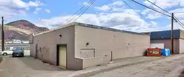 Kamloops - Warehouse/Distribution