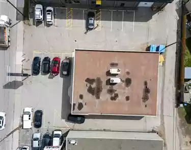 Kamloops - Warehouse/Distribution