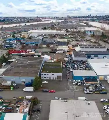 Richmond - Warehouse/Distribution
