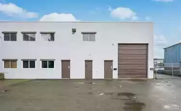 Richmond - Warehouse/Distribution